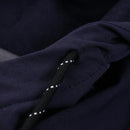 FATO DE TREINO COM CAPUZ NIKE HOMEM - AZUL MARINHO