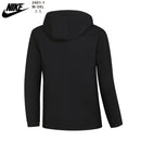 FATO DE TREINO COM CAPUZ NIKE HOMEM - PRETO