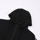 FATO DE TREINO COM CAPUZ NIKE HOMEM - PRETO