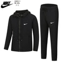 FATO DE TREINO COM CAPUZ NIKE HOMEM - PRETO