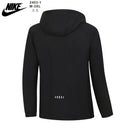 FATO DE TREINO COM CAPUZ NIKE HOMEM - PRETO