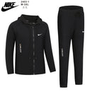 FATO DE TREINO COM CAPUZ NIKE HOMEM - PRETO