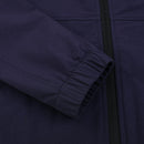 FATO DE TREINO COM CAPUZ UNDER ARMOUR HOMEM - AZUL MARINHO