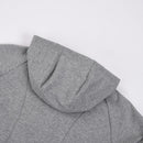 FATO DE TREINO COM CAPUZ UNDER ARMOUR HOMEM - CINZA