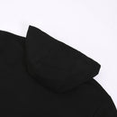 FATO DE TREINO COM CAPUZ UNDER ARMOUR HOMEM - PRETO