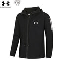 FATO DE TREINO COM CAPUZ UNDER ARMOUR HOMEM - PRETO
