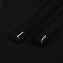 FATO DE TREINO COM CAPUZ UNDER ARMOUR HOMEM - PRETO