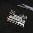 FATO DE TREINO COM CAPUZ UNDER ARMOUR HOMEM - PRETO