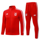 LIVERPOOL FATO DE TREINO - VERMELHO 26/27  - UNISSEX/UNISSEXO