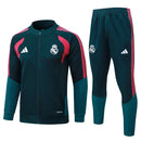 FATO DE TREINO REAL MADRID I 26/27 - UNISSEX/UNISSEXO