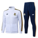 FATO DE TREINO REAL MADRID II 26/27 - UNISSEX/UNISSEXO