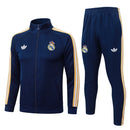FATO DE TREINO REAL MADRID III 26/27 - UNISSEX/UNISSEXO