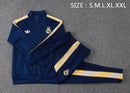 FATO DE TREINO REAL MADRID III 26/27 - UNISSEX/UNISSEXO