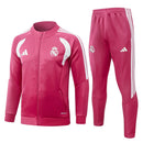 FATO DE TREINO REAL MADRID 26/27 ROSA - UNISSEX/UNISSEXO