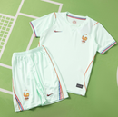 CAMISOLA FRANÇA 2026/27 - CONJUNTO INFANTIL