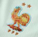 CAMISOLA FRANÇA 2026/27 - CONJUNTO INFANTIL