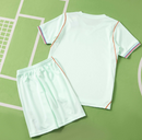 CAMISOLA FRANÇA 2026/27 - CONJUNTO INFANTIL