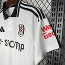 CAMISOLA FULHAM I 24/25 homem