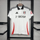 CAMISOLA FULHAM I 24/25 homem
