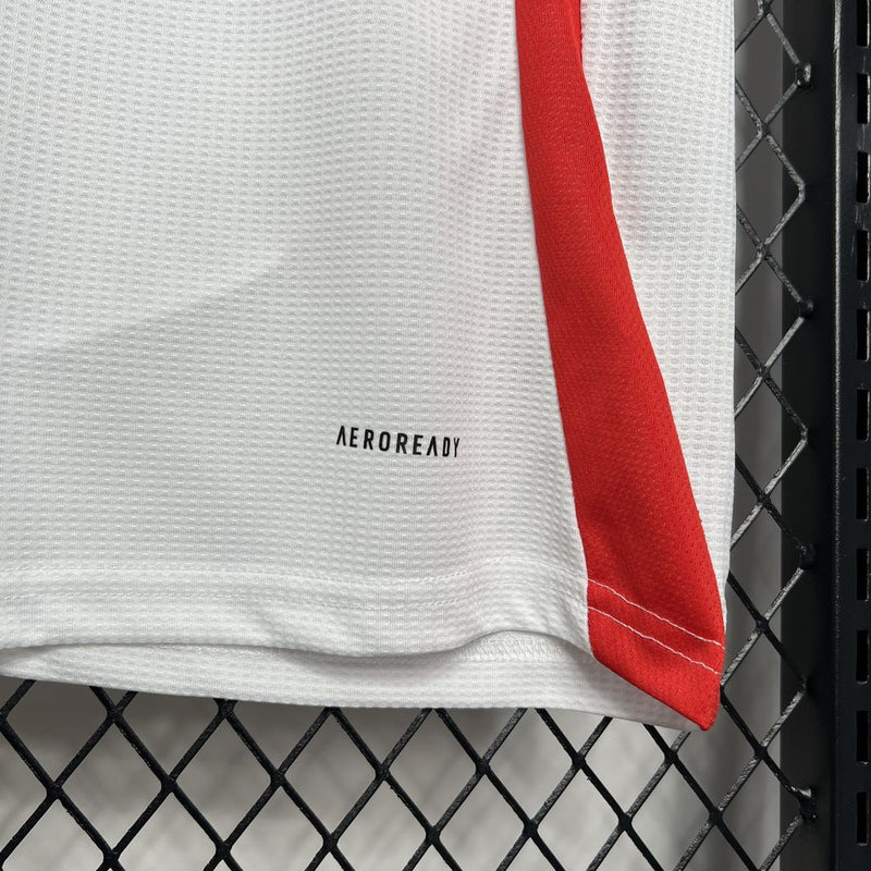 CAMISOLA FULHAM I 24/25 homem