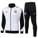 Fato de Treino Corinthians 2526 – Unissexo  Modelo Oficial Nike
