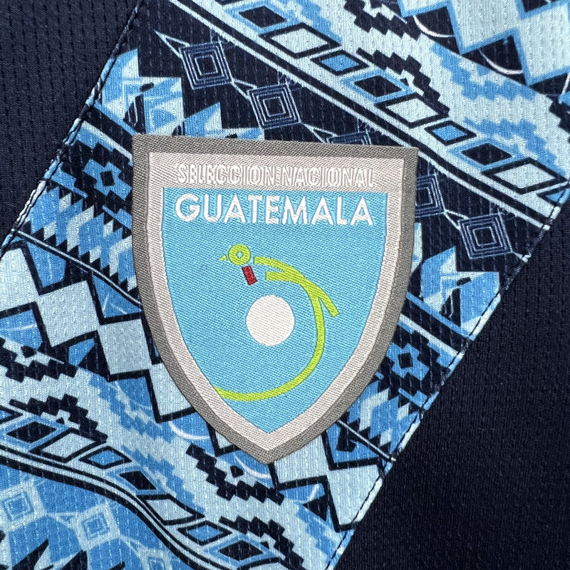 CAMISOLA GUATEMALA II 23/24 homem
