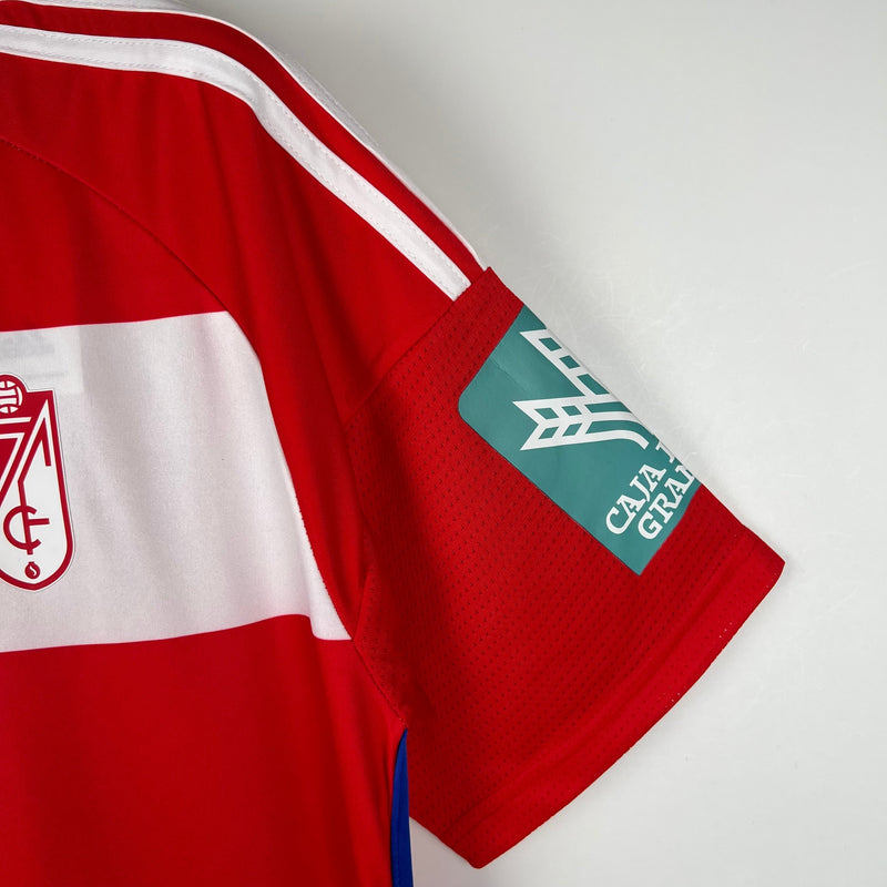 CAMISOLA GRANADA I 23/24 homem