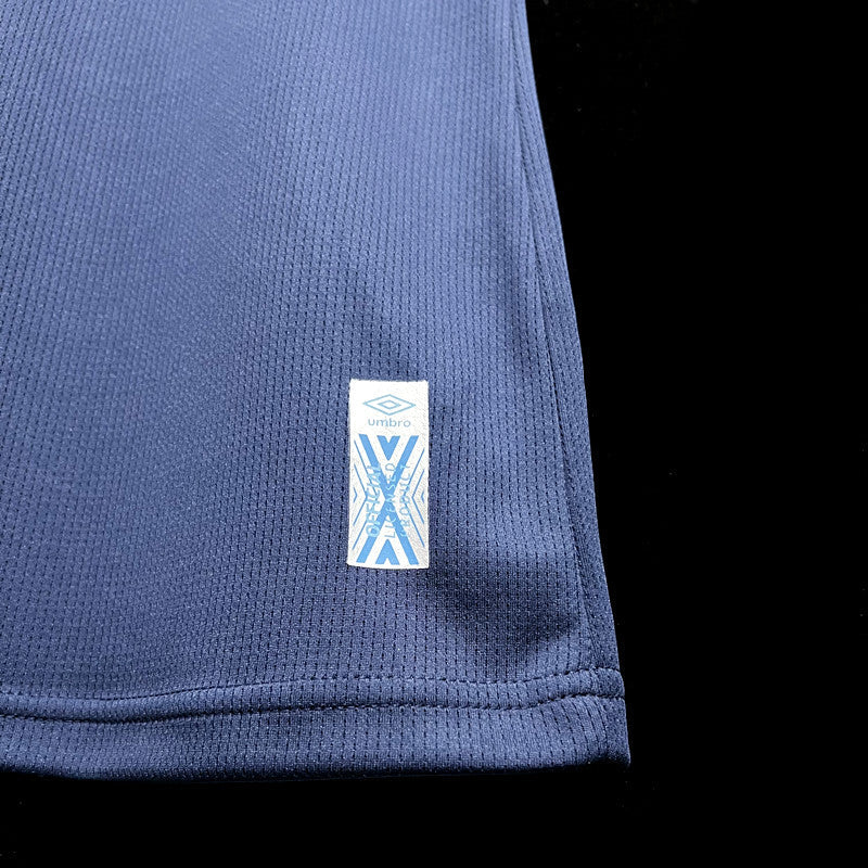 CAMISOLA GUATEMALA II 23/24 homem