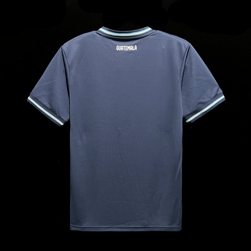 CAMISOLA GUATEMALA II 23/24 homem