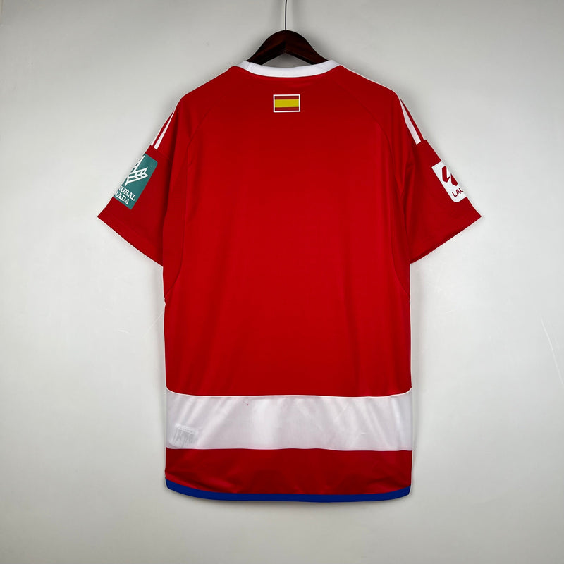CAMISOLA GRANADA I 23/24 homem