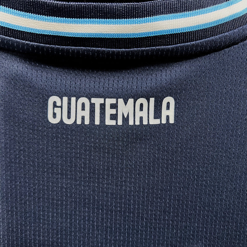 CAMISOLA GUATEMALA II 23/24 homem