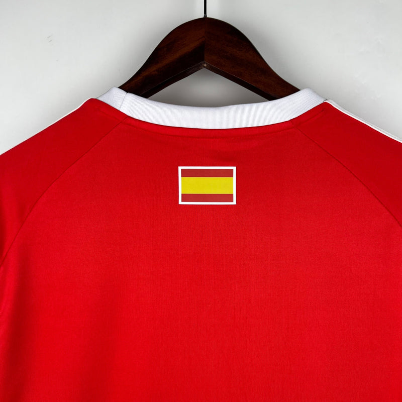 CAMISOLA GRANADA I 23/24 homem