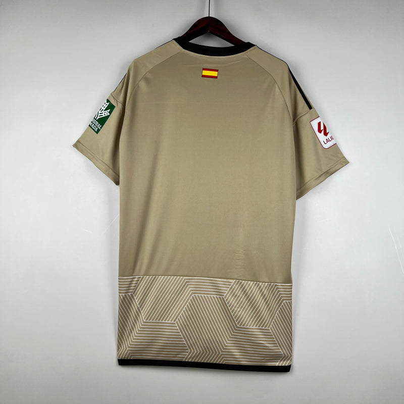 CAMISOLA REAL OVIEDO III 23/24 homem