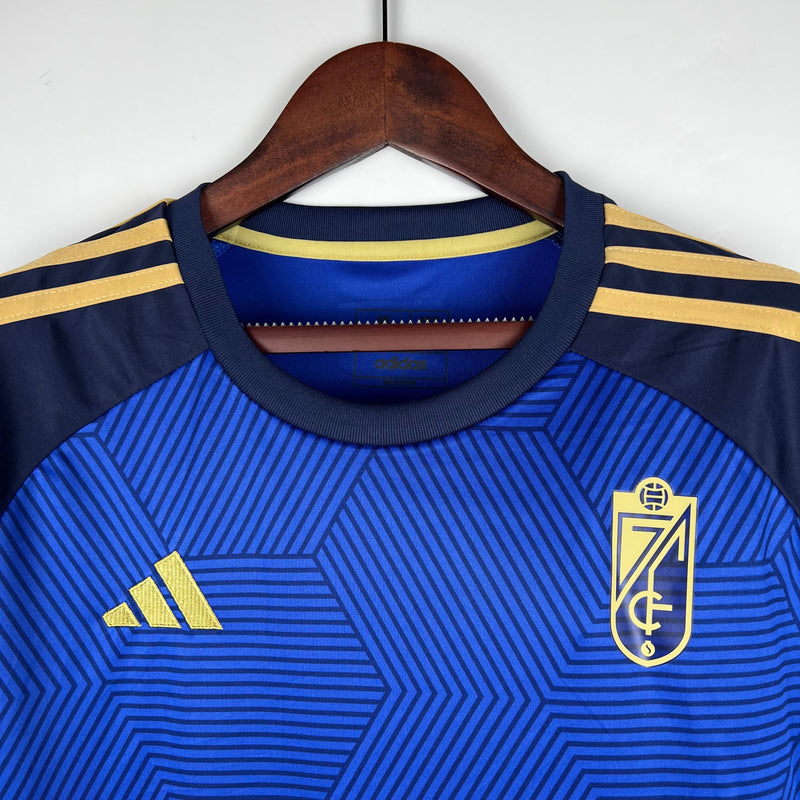 CAMISOLA GRANADA II 23/24 homem