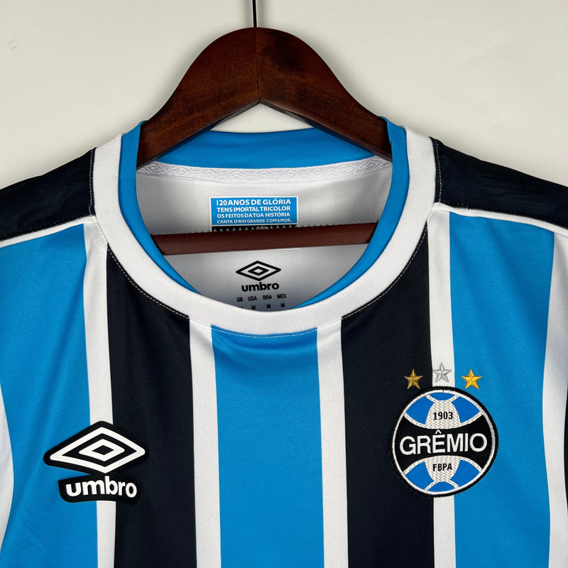 CAMISOLA GREMIO I 23/24 homem
