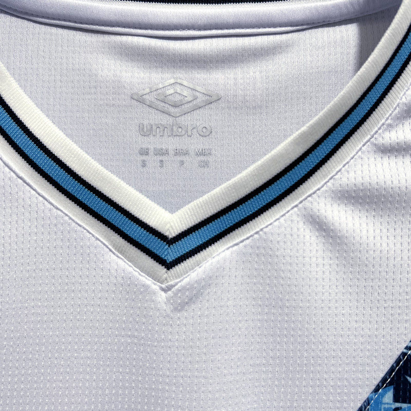 CAMISOLA GUATEMALA I 23/24 homem
