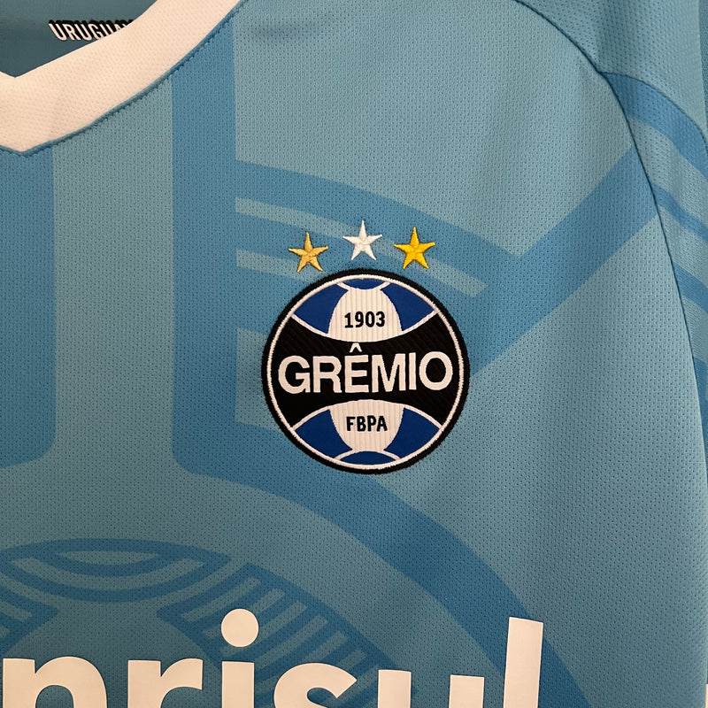 CAMISOLA GREMIO III 23/24 homem