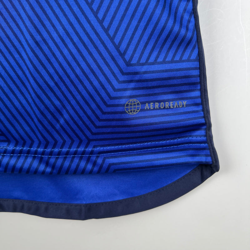 CAMISOLA GRANADA II 23/24 homem