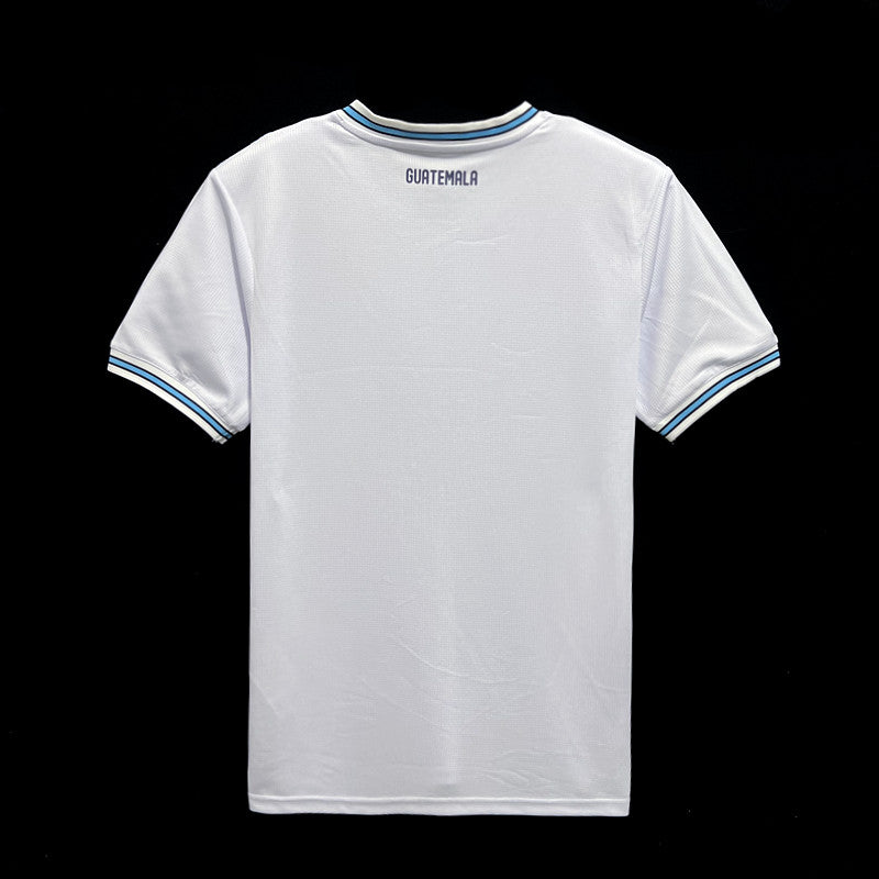 CAMISOLA GUATEMALA I 23/24 homem