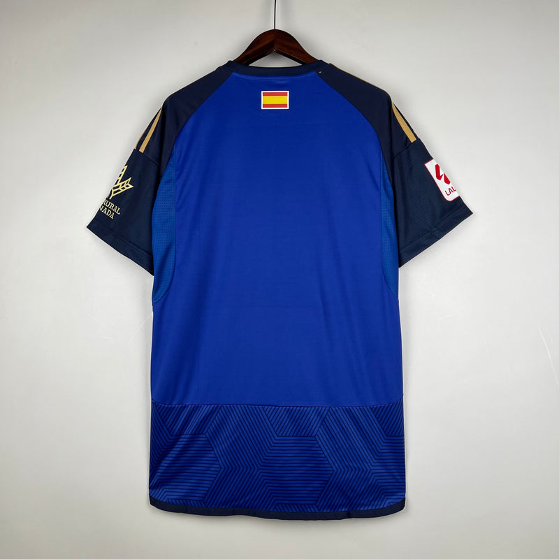 CAMISOLA GRANADA II 23/24 homem
