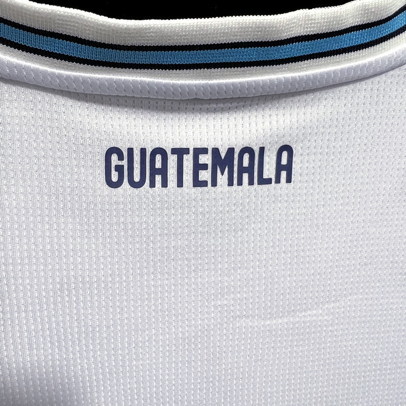 CAMISOLA GUATEMALA I 23/24 homem