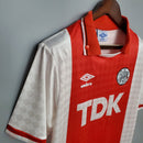 CAMISOLA AJAX I 90/91 homem (RETRO)