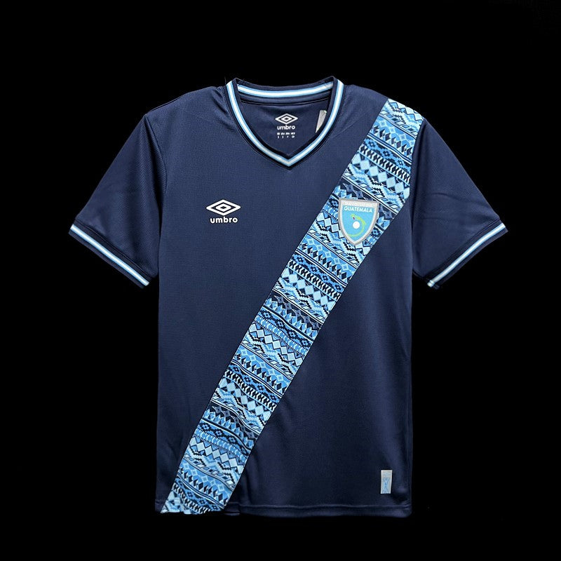 CAMISOLA GUATEMALA II 23/24 homem