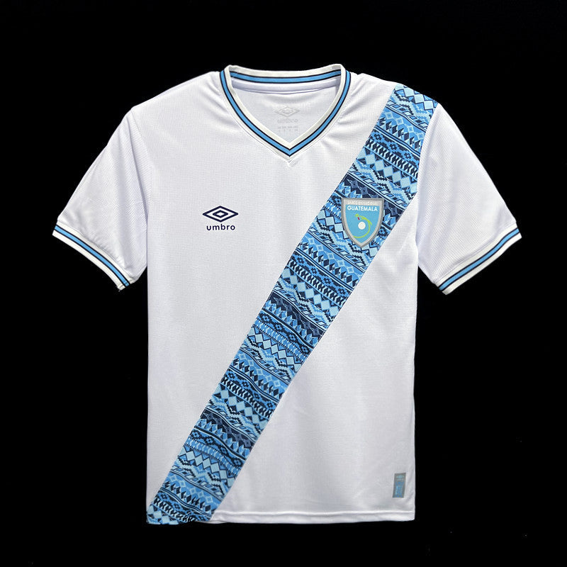 CAMISOLA GUATEMALA I 23/24 homem