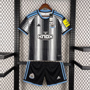 CAMISOLA NEWCASTLE l 26/27 - CONJUNTO INFANTIL