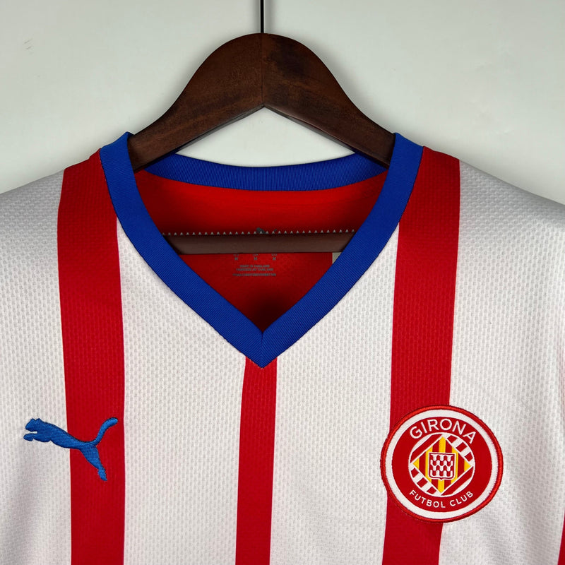CAMISOLA GIRONA I 23/24 homem