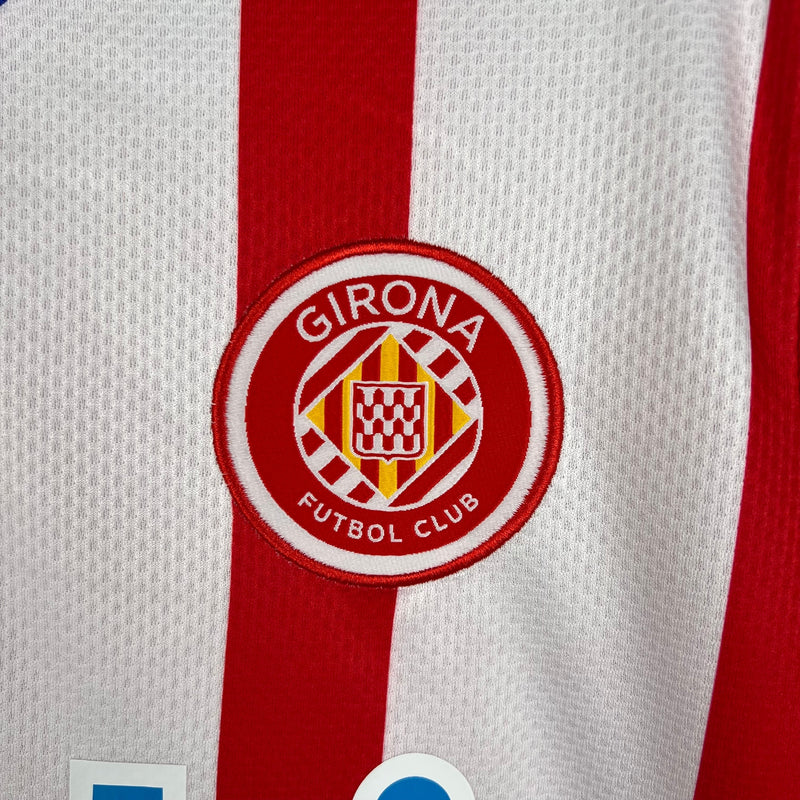 CAMISOLA GIRONA I 23/24 homem