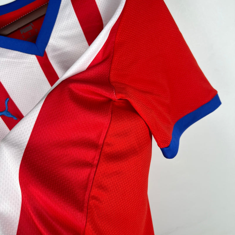 CAMISOLA GIRONA I 23/24 homem