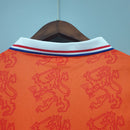 CAMISOLA HOLANDA I 95/96 homem (RETRO)