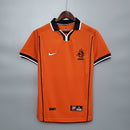 CAMISOLA HOLANDA I 98/99 homem (RETRO)
